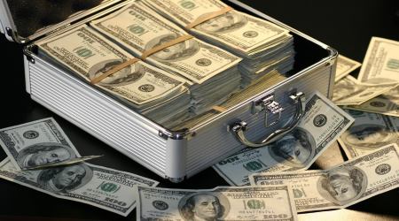 Money box