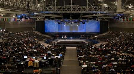 New Life Church
