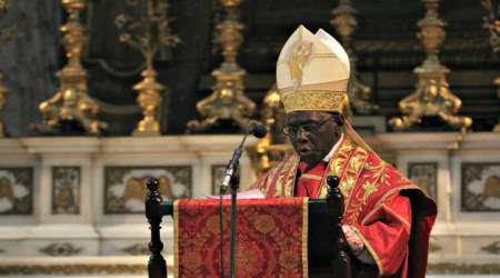 Cardinal Sarah