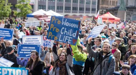 Walk for Life UK