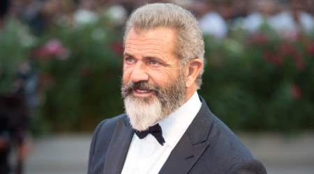 Mel Gibson