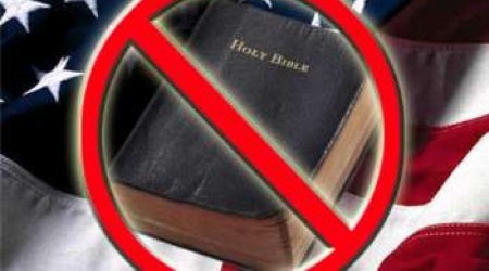 bible ban