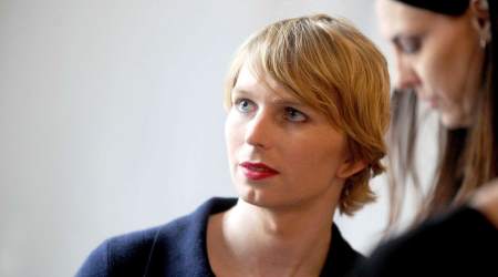 Chelsea Manning