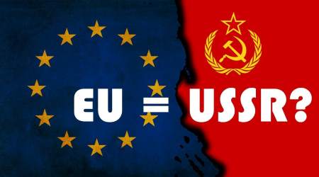 EU and the USSR