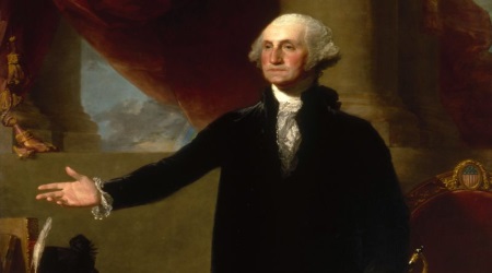 George Washington