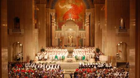 National Shrine of the Immaculate Conception