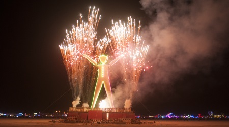 Burning Man