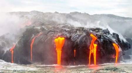 lava