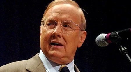 James Dobson