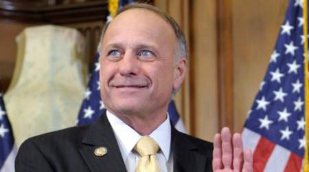 Rep. Steve King