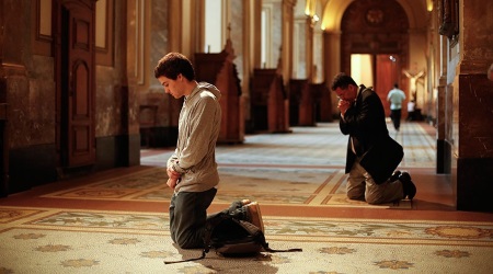 repentance