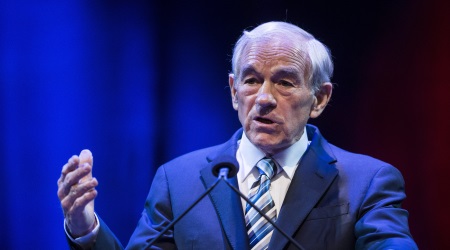Ron Paul