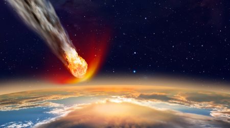 comet heading towards earth comet heading towards earth