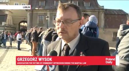 Grzegorz Wysok