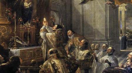 Latin Mass