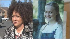 Rachel Dolezal