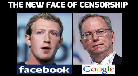 New Faces of Censorship