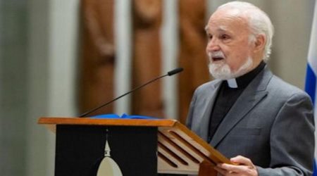 Fr. Claude Grou