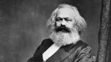 Karl Marx