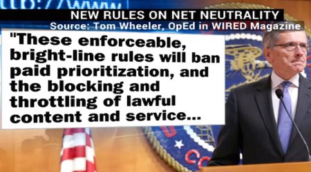 Net neutrality quote