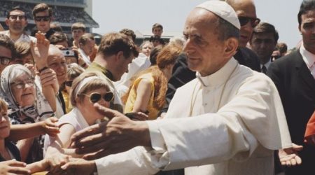 Pope Paul VI