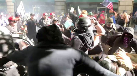 antifa