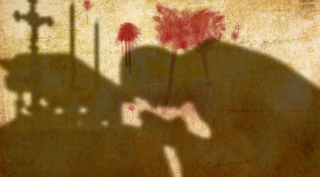 christian persecution