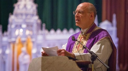 Fr Perrone