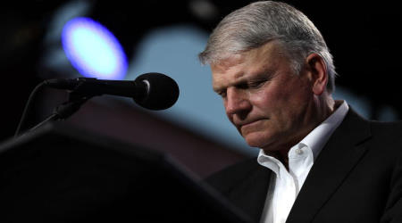 Franklin Graham