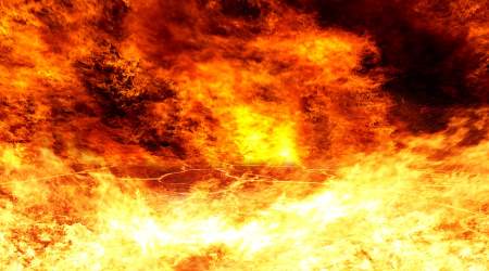 hell