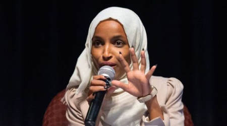 Ilhan Omar