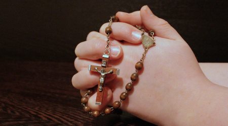 rosary
