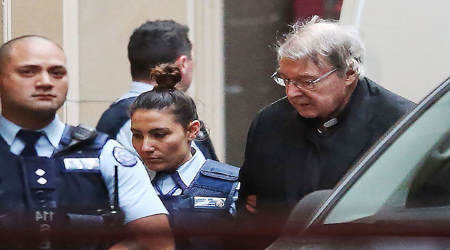 Cardinal Pell