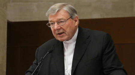 Cardinal Pell