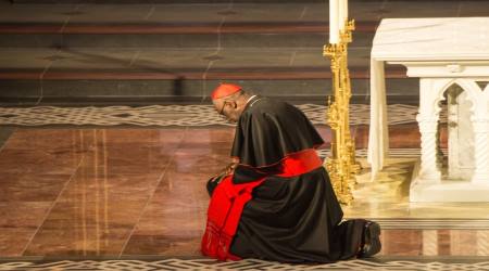 Cardinal Sarah