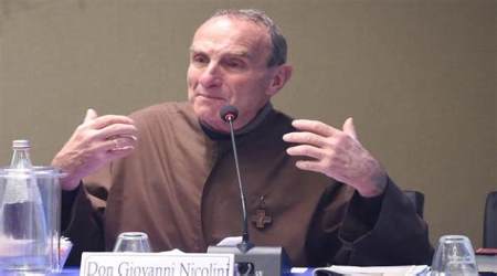 Don Giovanni Nicolini