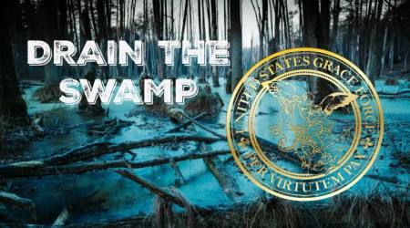 Drain the Swamp