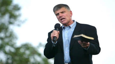 Franklin Graham