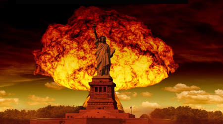 China Just Went Nuclear in the Trade War