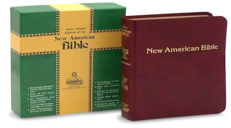 New American Bible
