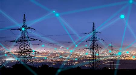 Power grid