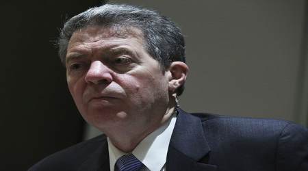 Sam Brownback, America’s ambassador-at-large for international religious freedom