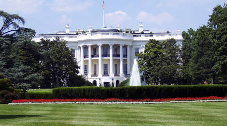White House