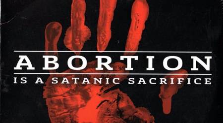 'Doctrine of Demons': New Film Exposes Satanic Inspiration for Abortion
