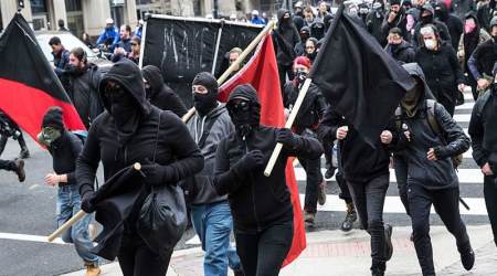 ANTIFA