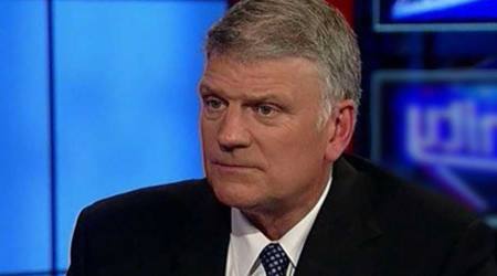 Rev. Franklin Graham