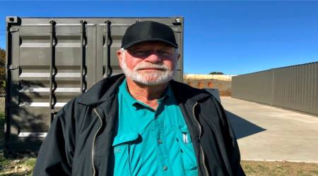 Church Shooting Hero Jack Wilson