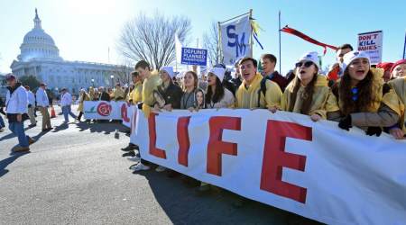 March for Life