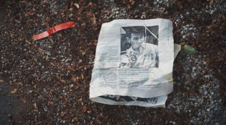 newspaper