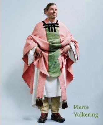Pierre Valkering